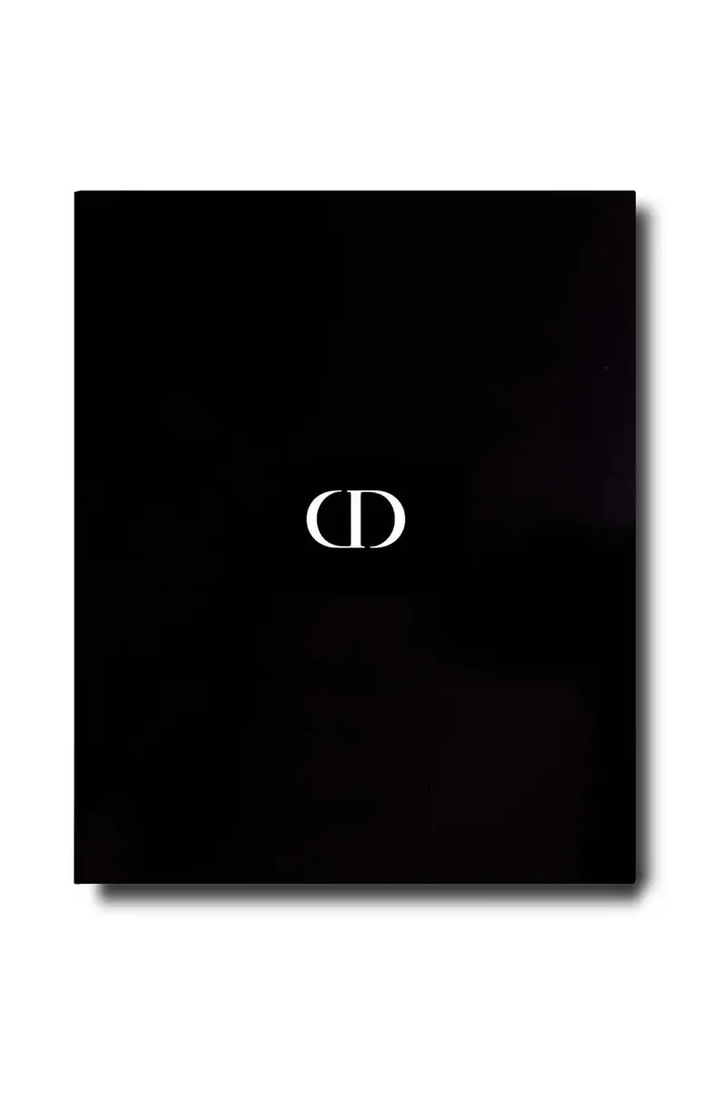 libro Dior by Yves Saint Laurent by Laurence Benaim, English Multicolore miniatura 3