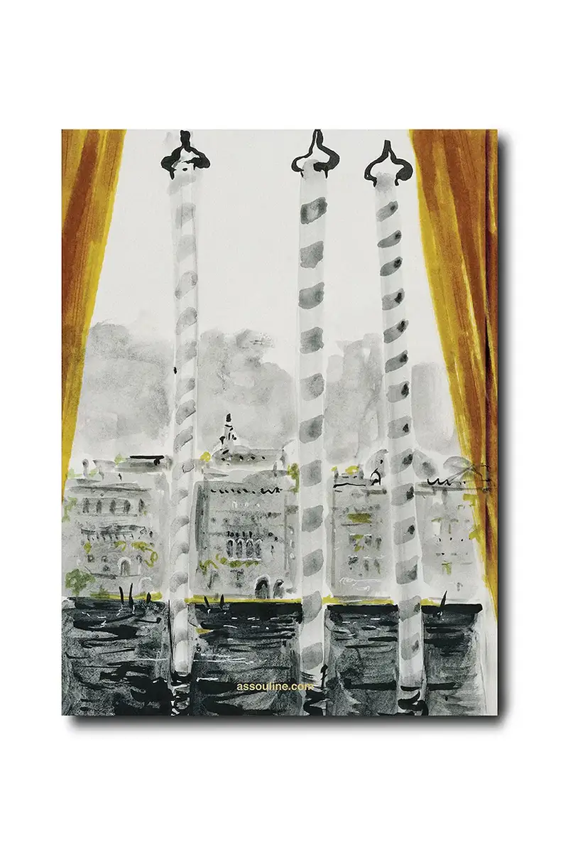 libro Italian Chic by Daria Reina, Andrea Ferolla, English Multicolore miniatura 3