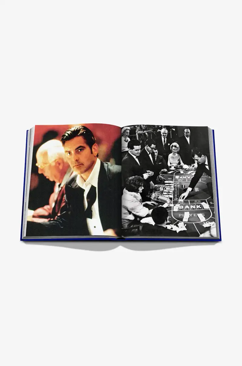 libro Las Vegas Magic by Richard Abowitz, English Multicolore miniatura 5