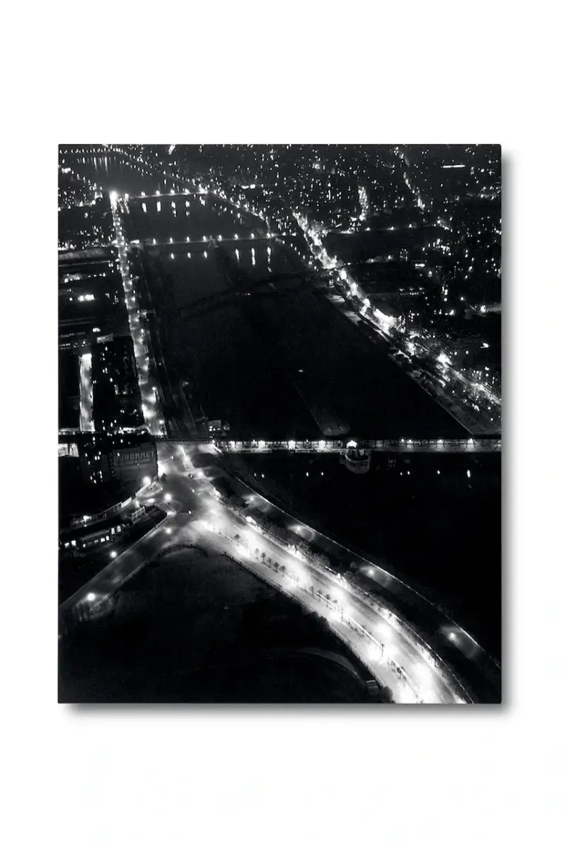 libro Paris By Paris by Ariel Wizman, English Multicolore miniatura 2