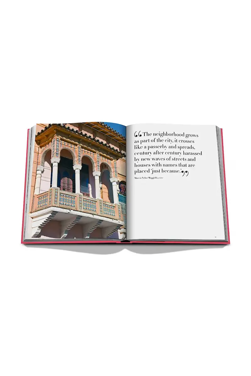 libro Santo Domingo by David Collado, Rosanna Rivera, English Multicolore miniatura 5