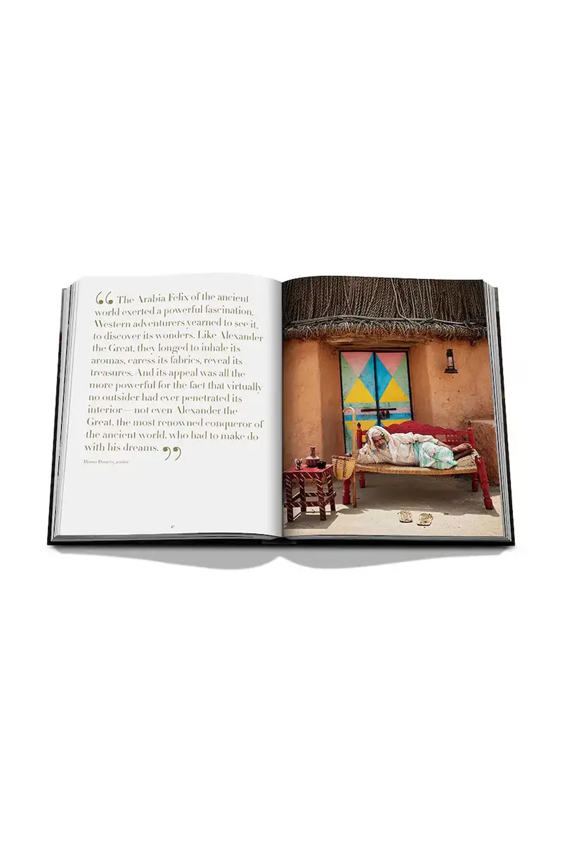 libro Saudi Arabia Flower Men by Bruno Doucey, English Multicolore miniatura 4