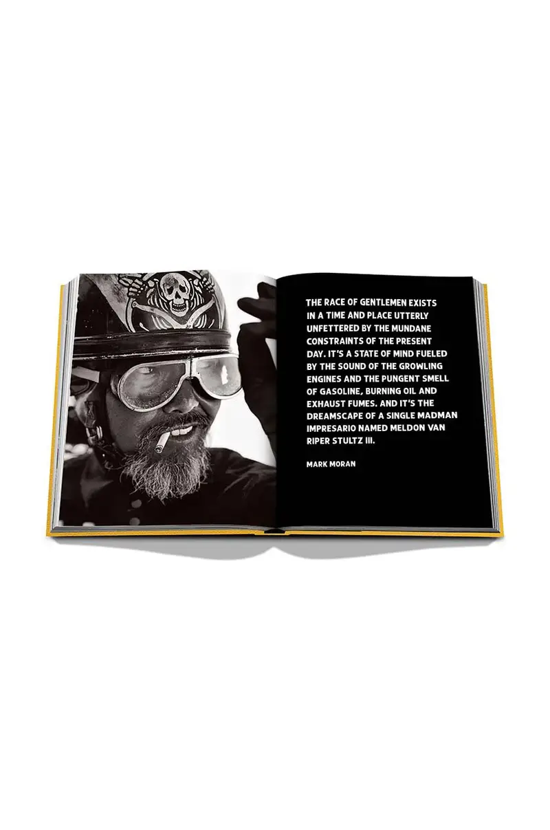 libro The Race of Gentlemen, English Multicolore miniatura 5