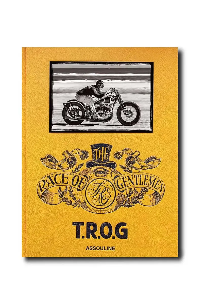 libro The Race of Gentlemen, English Multicolore