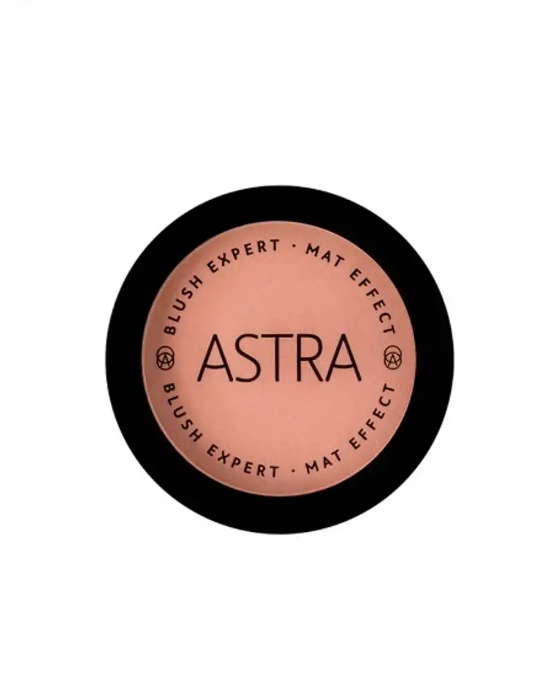 Astra - Blush Expert Mat effect - 03