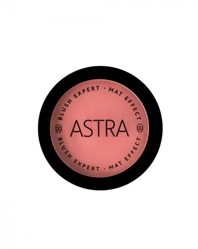 Astra - Blush Expert Mat effect - 06