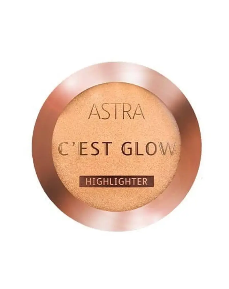 Astra C'est Glow - Illuminante compatto - 02