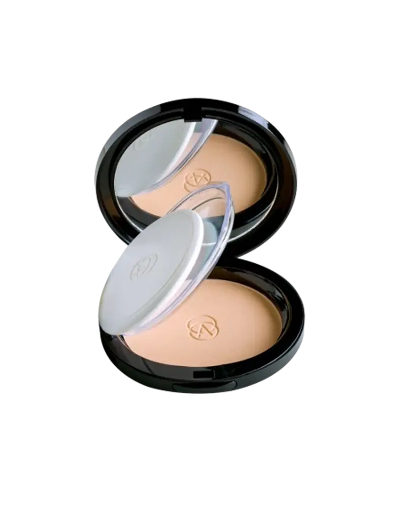 Astra Cipria Compatta - Natural Skin Powder - 35