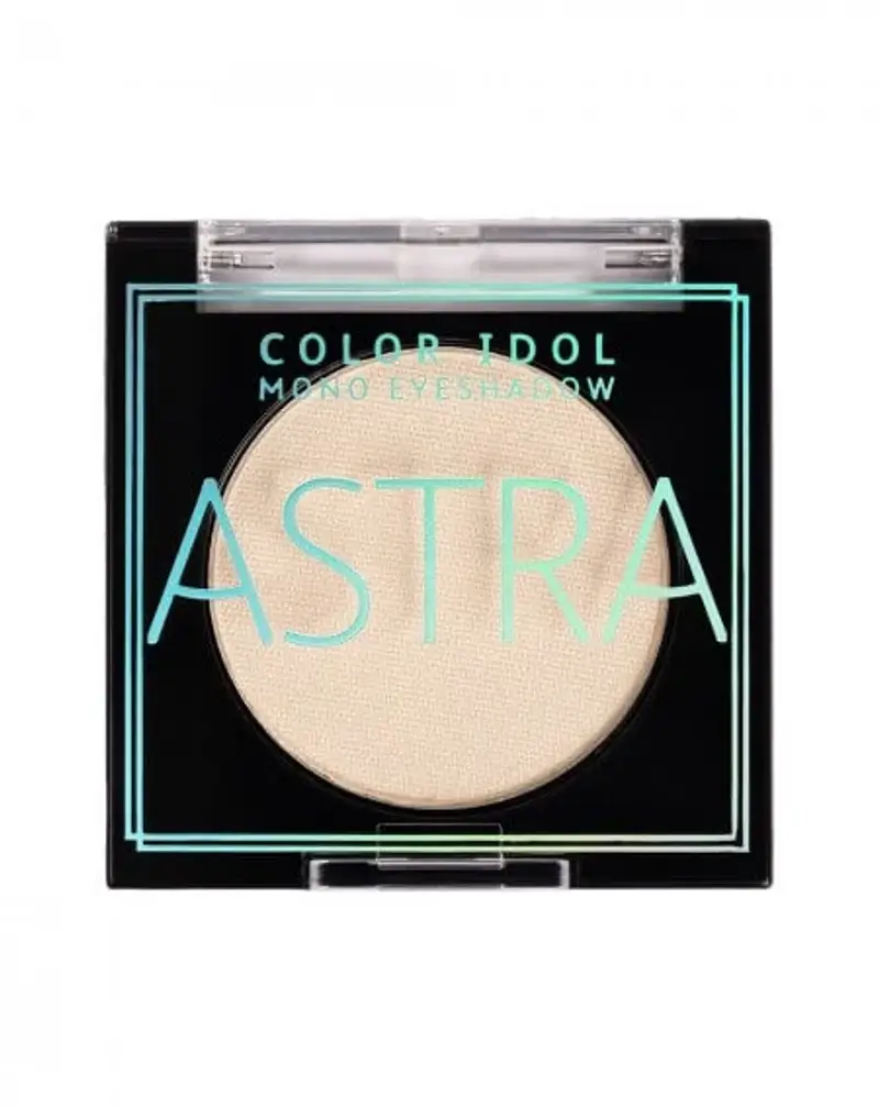 Astra Color Idol - Ombretto compatto - 01