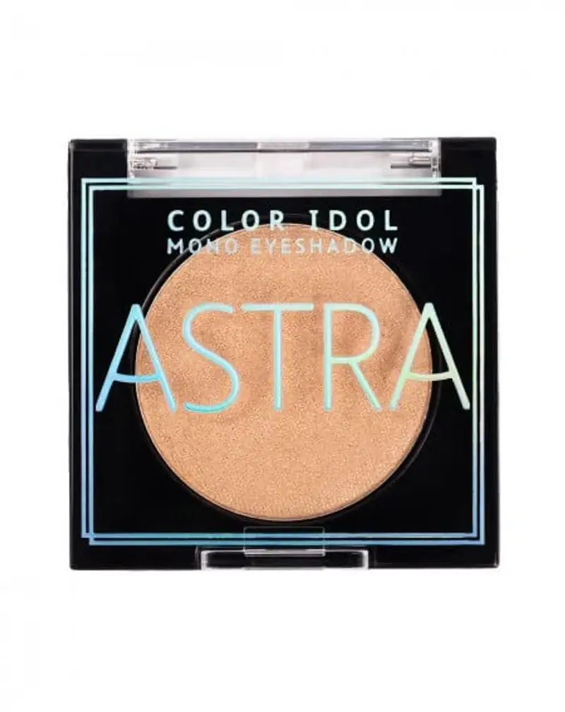 Astra Color Idol - Ombretto compatto - 02