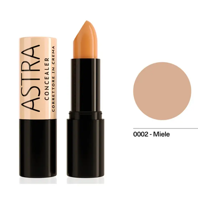 Astra Concealer - Correttore in crema - 02