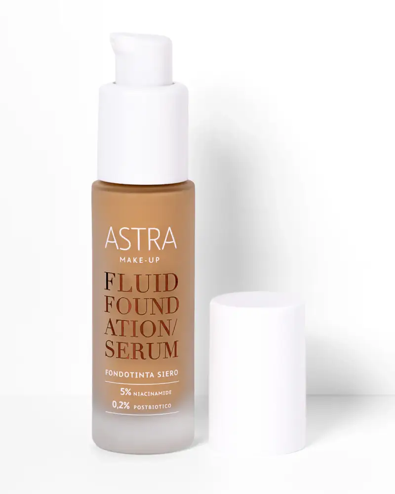 Astra - Fluid foundation Serum - 06