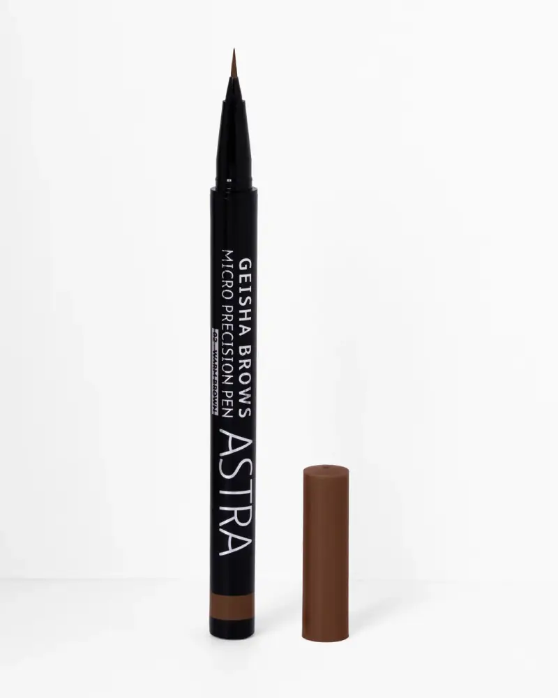 Astra Geisha Brows - Micro Precision Pen - 02