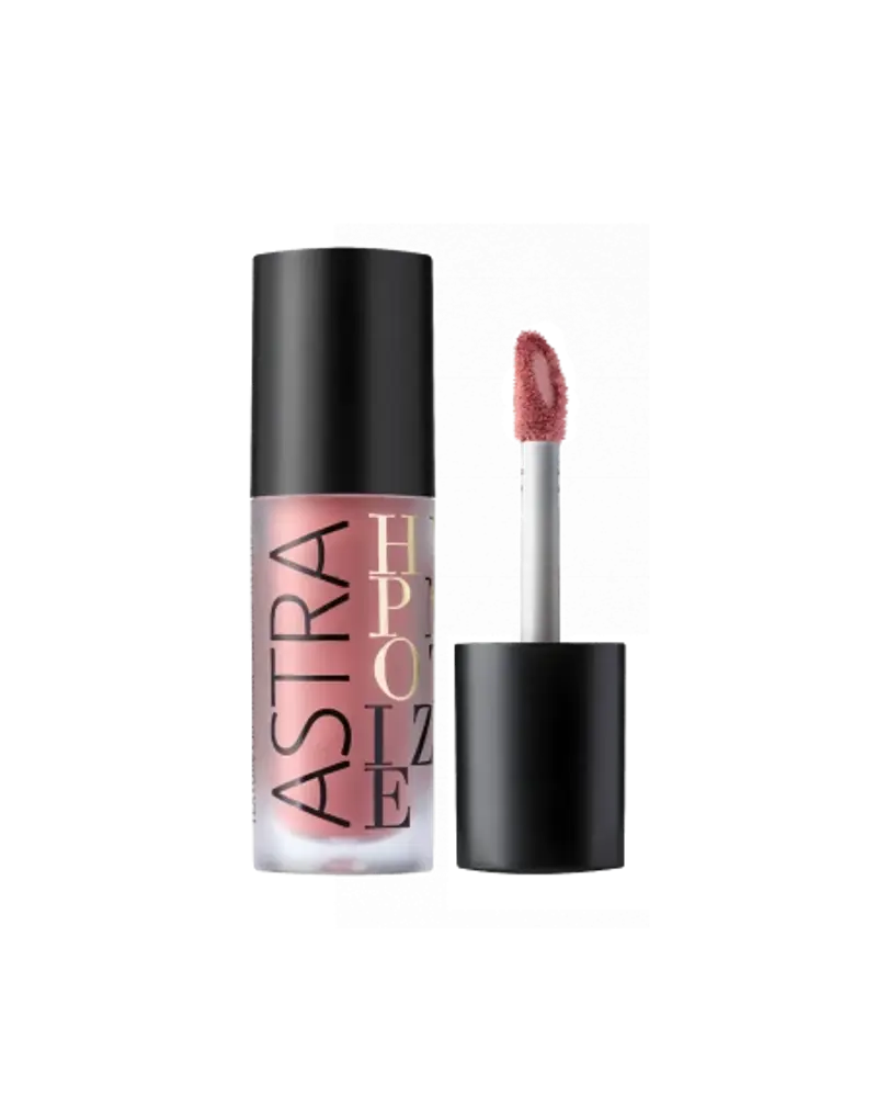 Astra Hypnotize Liquid Lipstick - Rossetto liquido - 01
