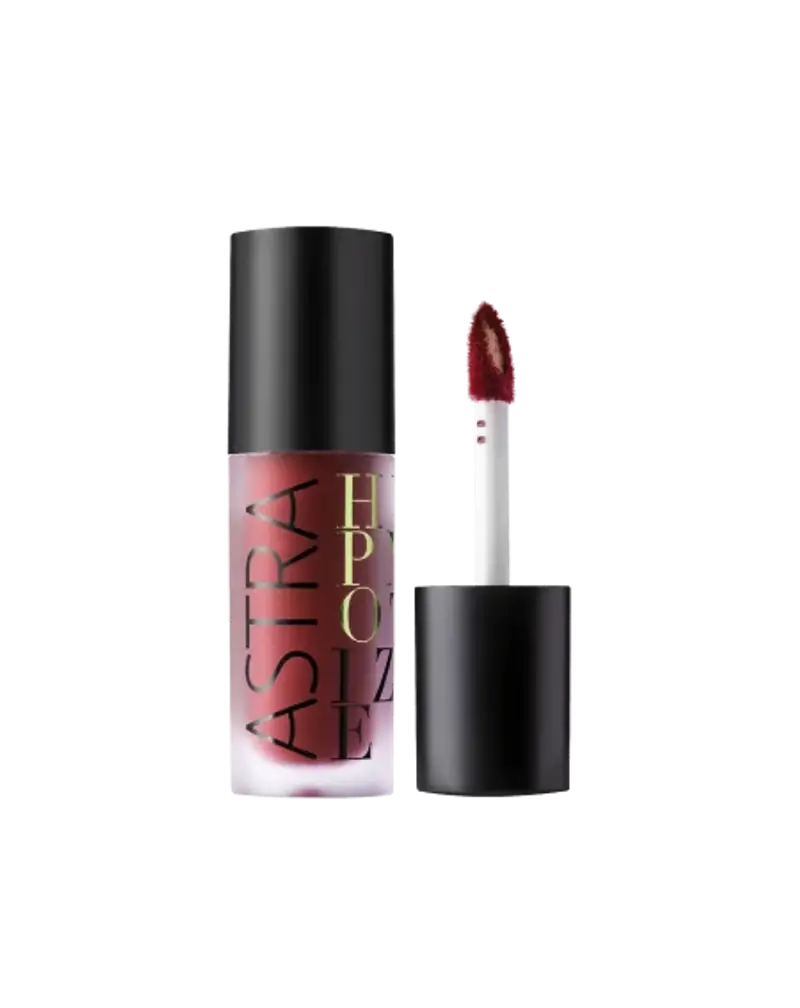 Astra Hypnotize Liquid Lipstick - Rossetto liquido - 05