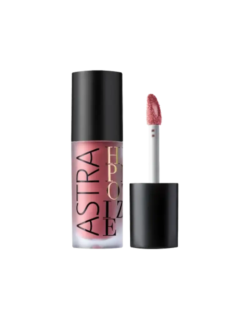 Astra Hypnotize Liquid Lipstick - Rossetto liquido - 12