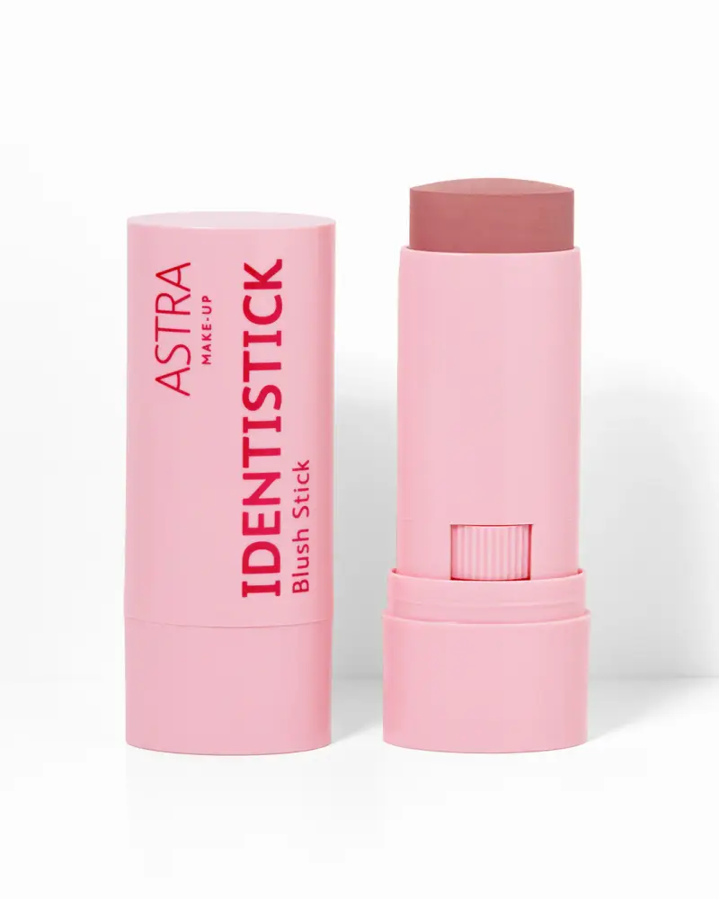 Astra Identistick - Blush stick - 02