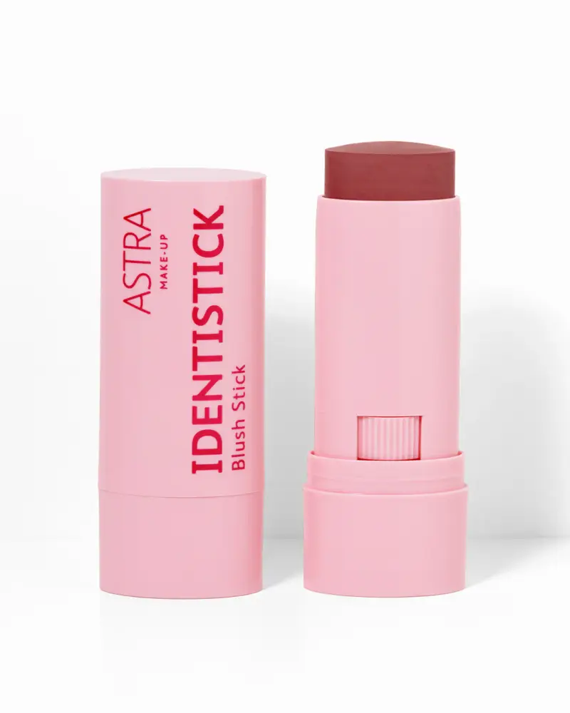 Astra Identistick - Blush stick - 04
