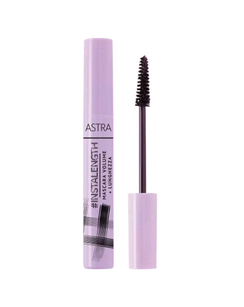 Astra - #Instaleght Mascara