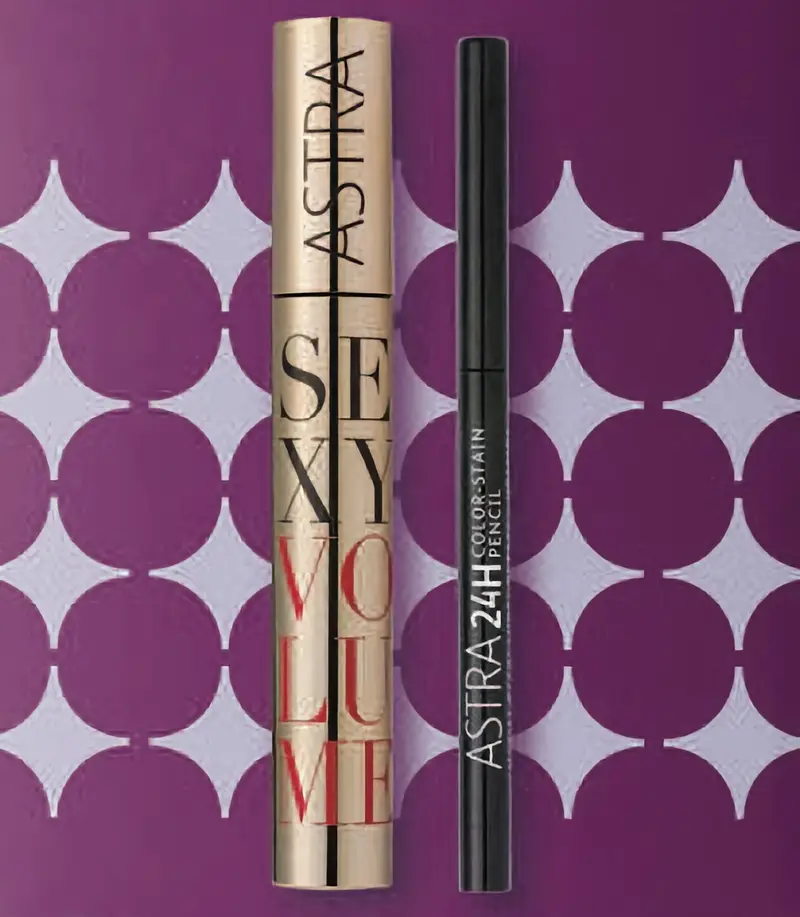 Kit Astra - Drama Queen