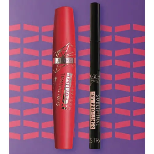 Kit Astra - Eye-Conic Duo