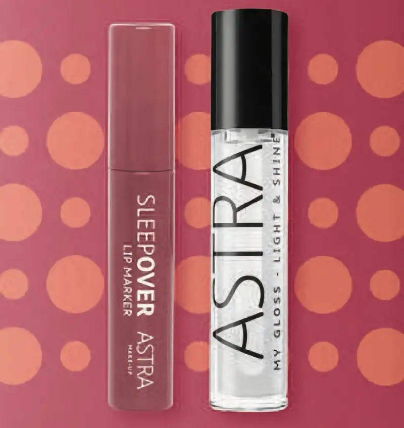 Kit Astra - Get Nude