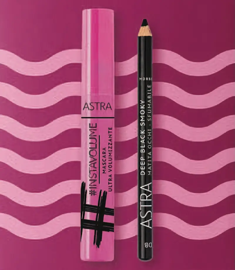 Kit Astra - Oh My Lash