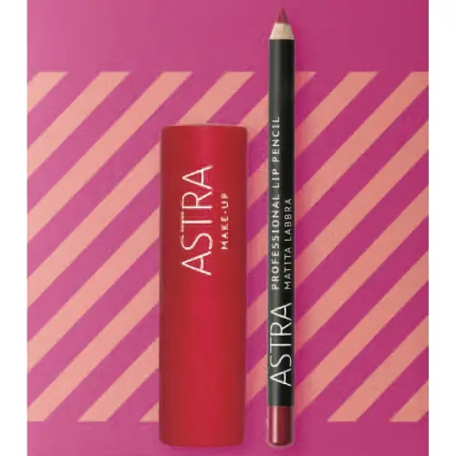 Kit Astra - Red-y or Not