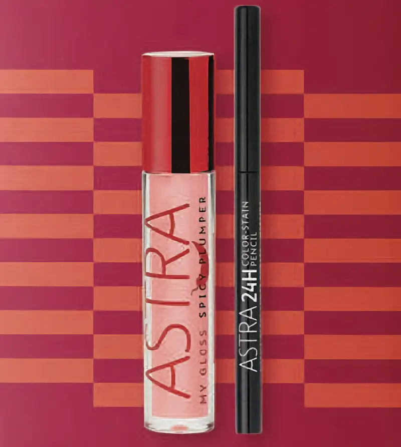 Kit Astra - Spice & Nice