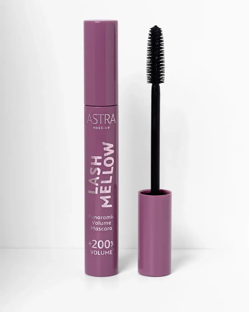 Lash Mellow - Panoramic Volume Mascara