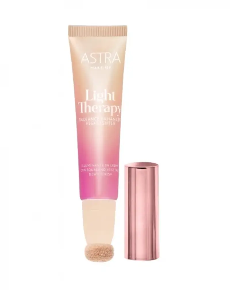 Astra Light Therapy - Illuminante liquido - 02