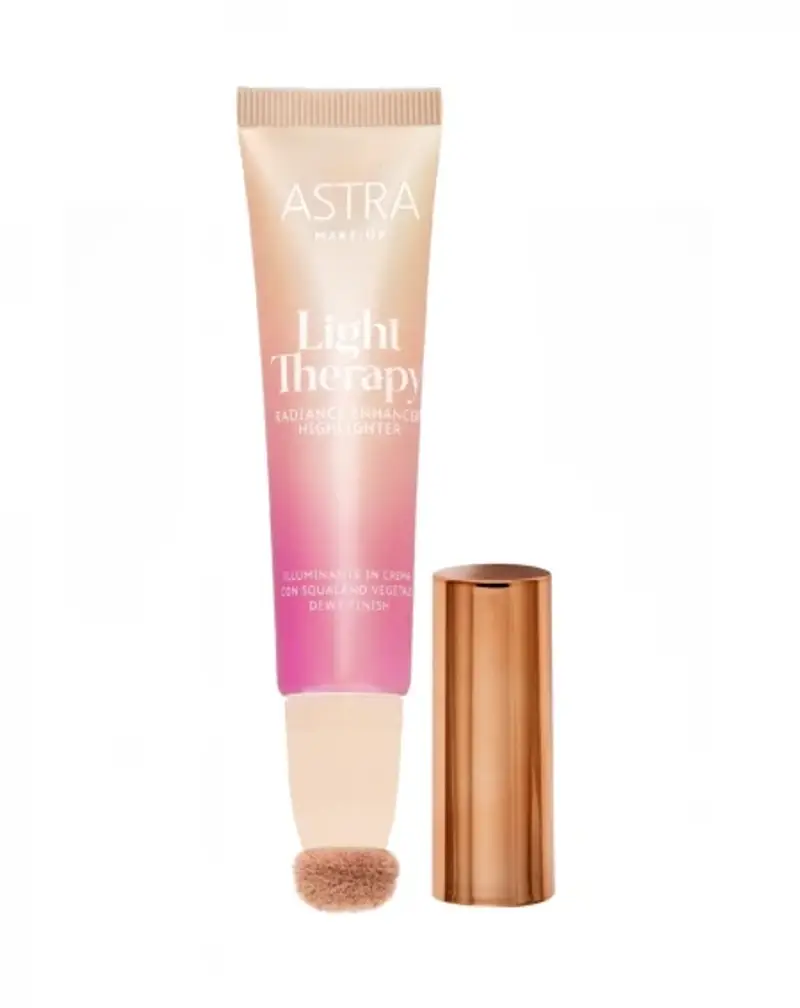 Astra Light Therapy - Illuminante liquido - 03