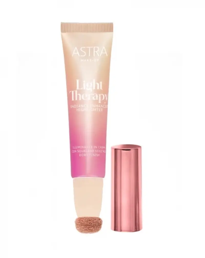 Astra Light Therapy - Illuminante liquido - 04