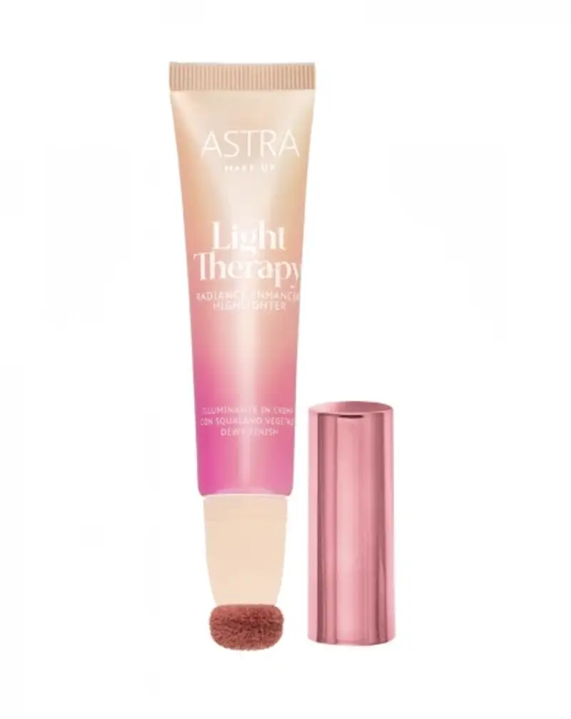 Astra Light Therapy - Illuminante liquido - 05