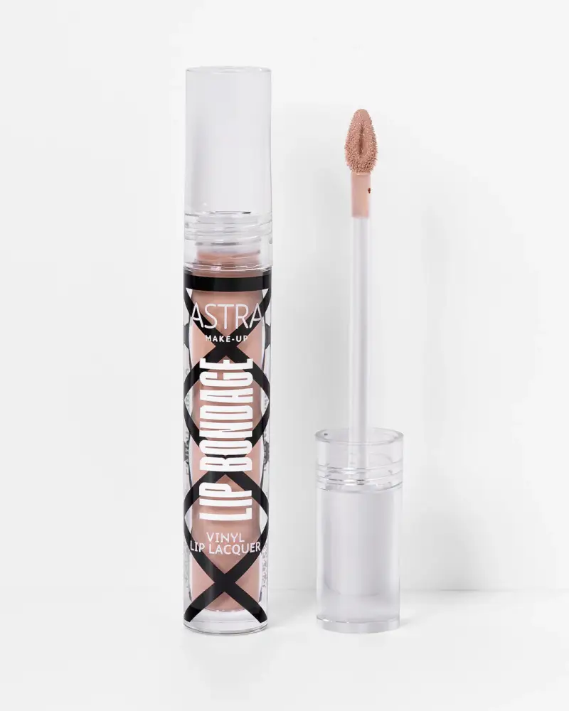 Astra - Lip Bondage - Vinyl Lip Lacquer - 01