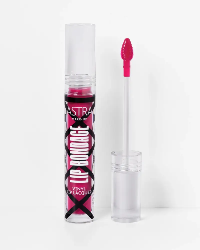 Astra - Lip Bondage - Vinyl Lip Lacquer - 05