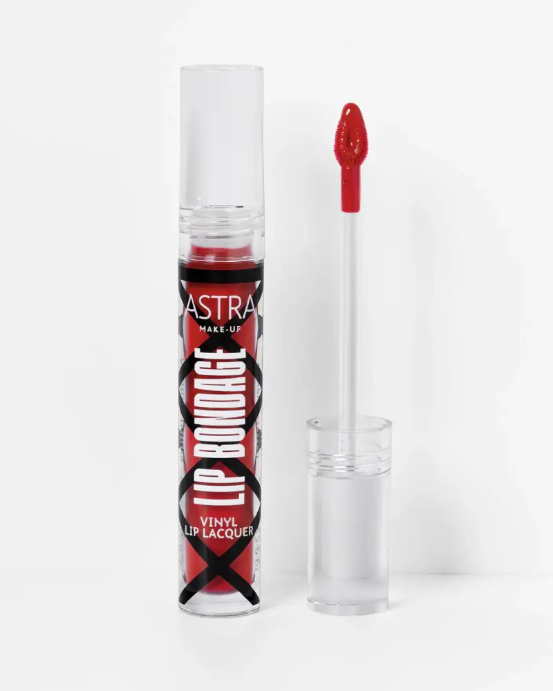 Astra - Lip Bondage - Vinyl Lip Lacquer - 07