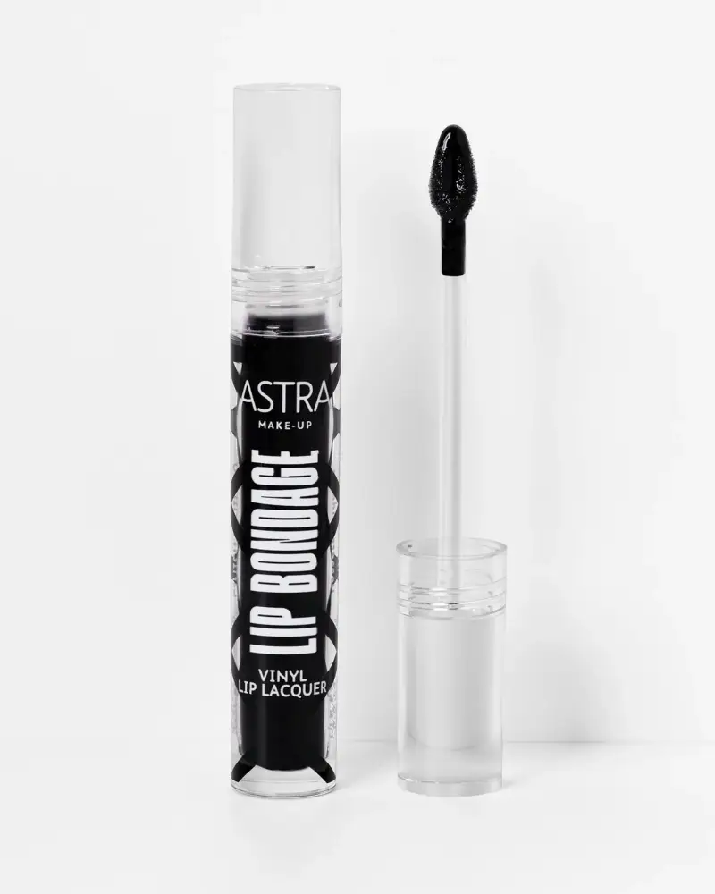 Astra - Lip Bondage - Vinyl Lip Lacquer - 10