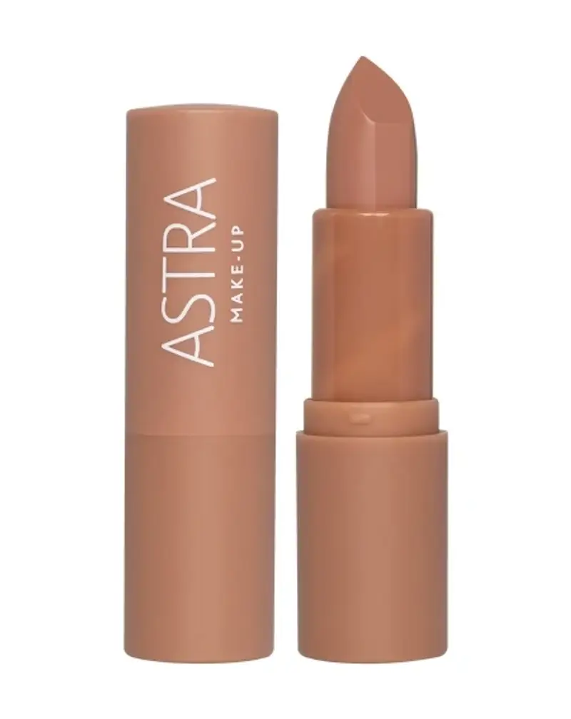 Astra Lip Creamynal - Rossetto cremoso - 01
