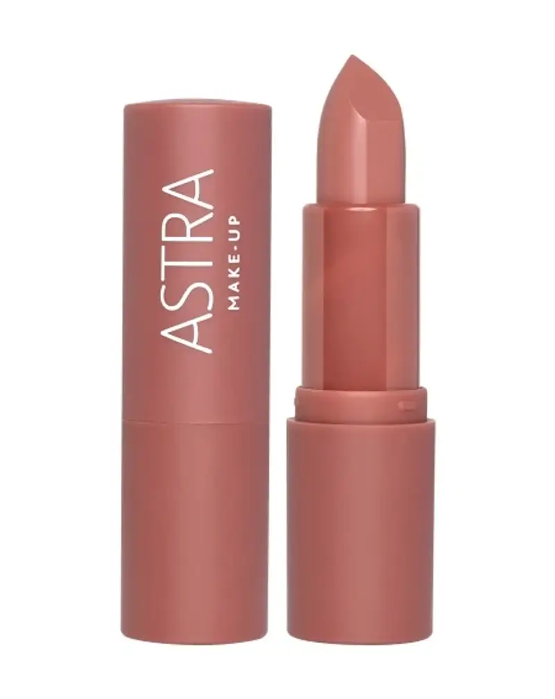 Astra Lip Creamynal - Rossetto cremoso - 02
