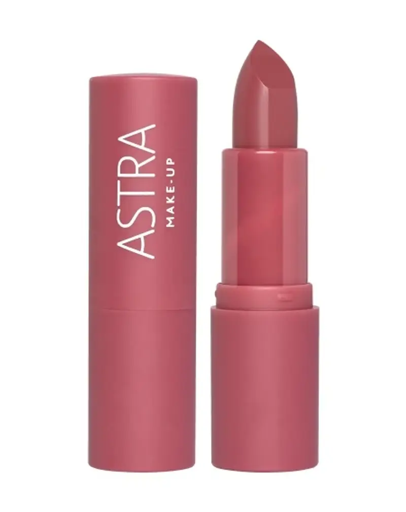 Astra Lip Creamynal - Rossetto cremoso - 03