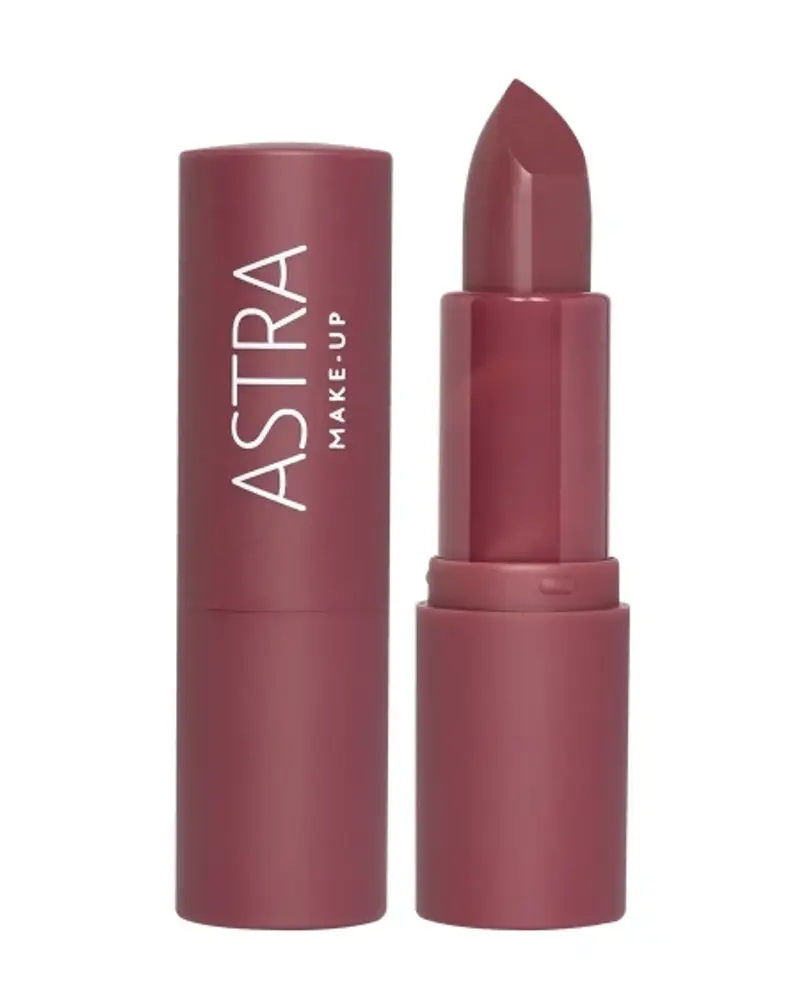 Astra Lip Creamynal - Rossetto cremoso - 05