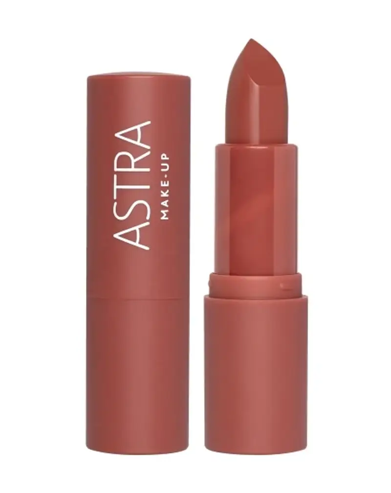 Astra Lip Creamynal - Rossetto cremoso - 06
