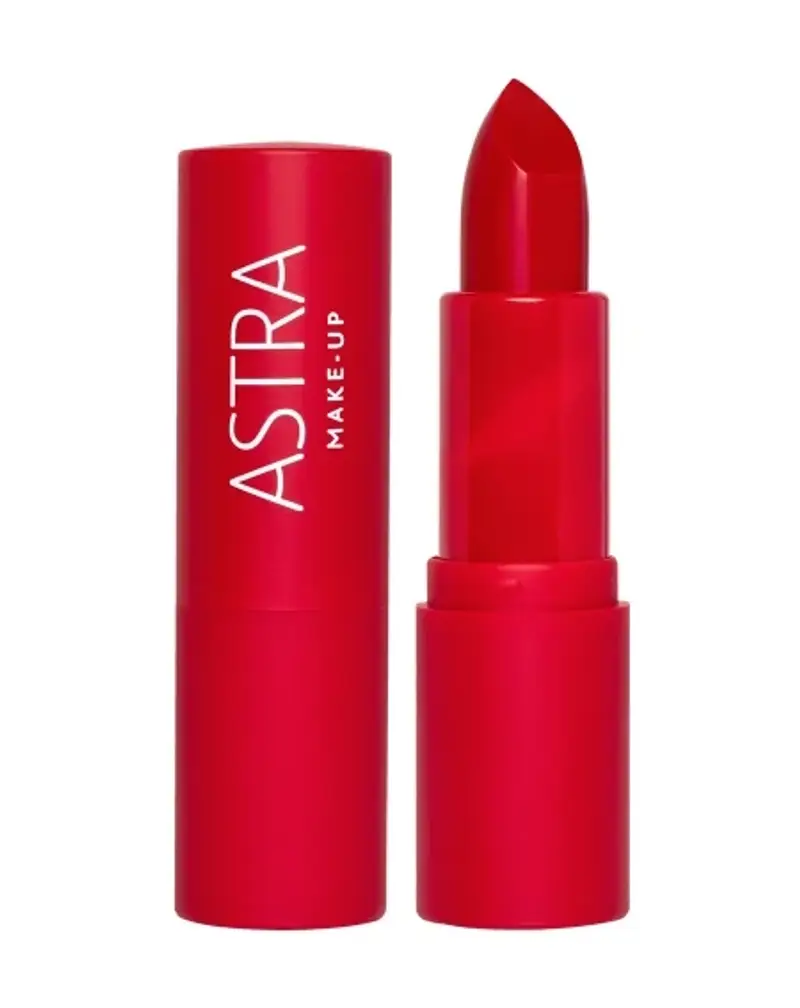 Astra Lip Creamynal - Rossetto cremoso - 08