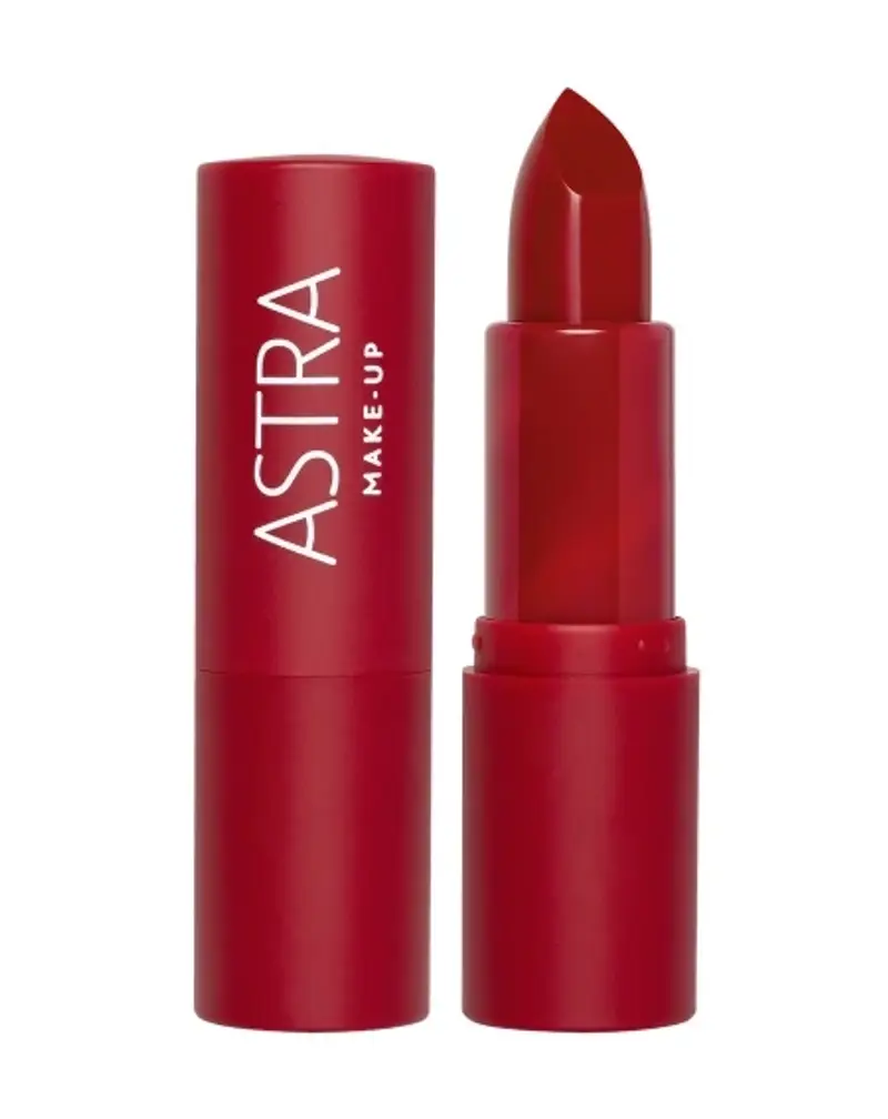 Astra Lip Creamynal - Rossetto cremoso - 10