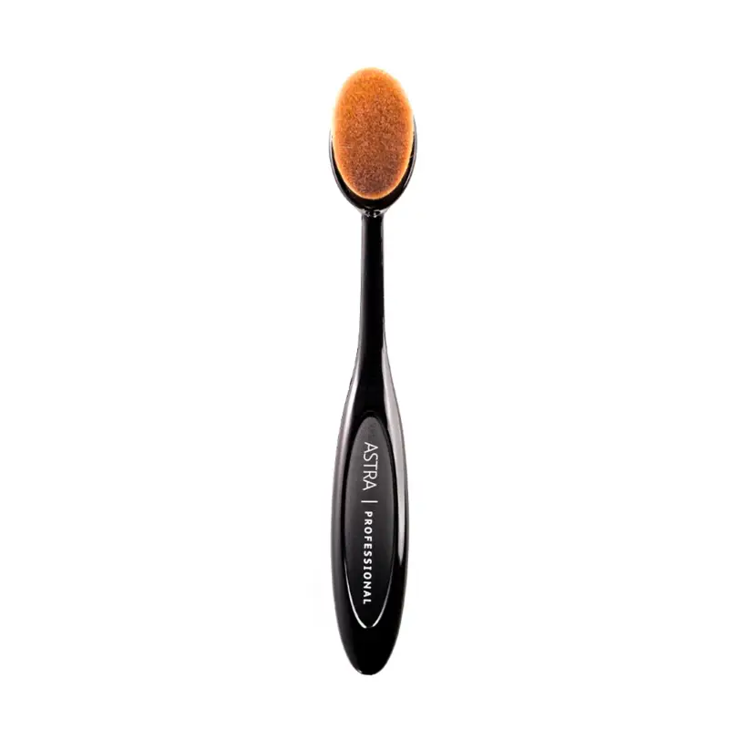 Accessori OVAL BRUSH - Pennelli trucco