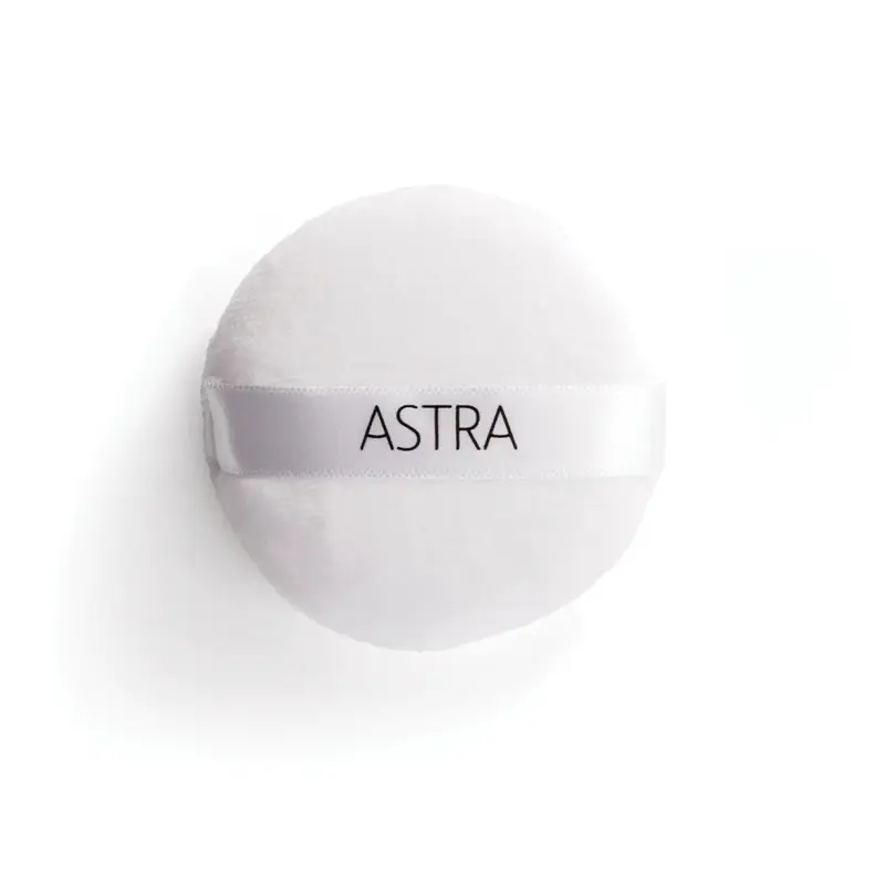 Accessori POWDER PUFF - Altro accessori make up