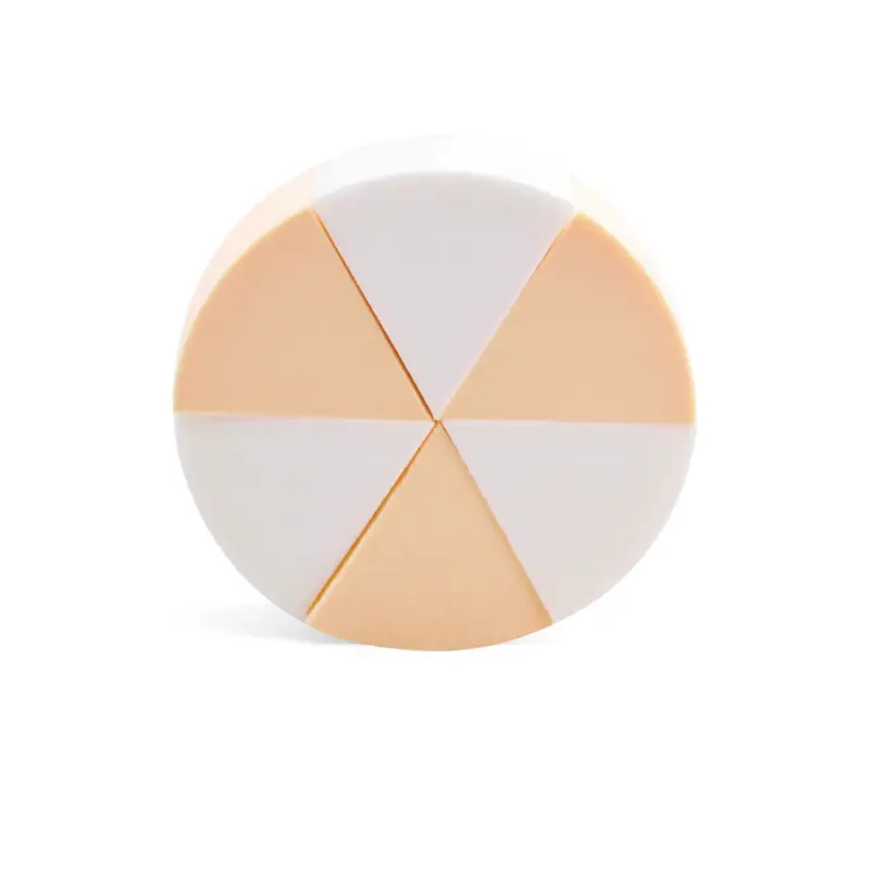 Accessori PRECISION FOUNDATION SPONGES - Spugnette trucco