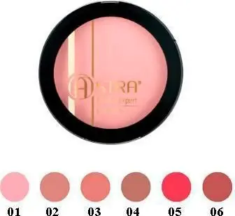 Astra Blush Expert Mat Effect - Fard 05 Corail Nude