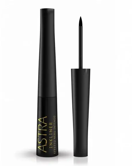 Astra Ink Liner Effetto Nero Intenso